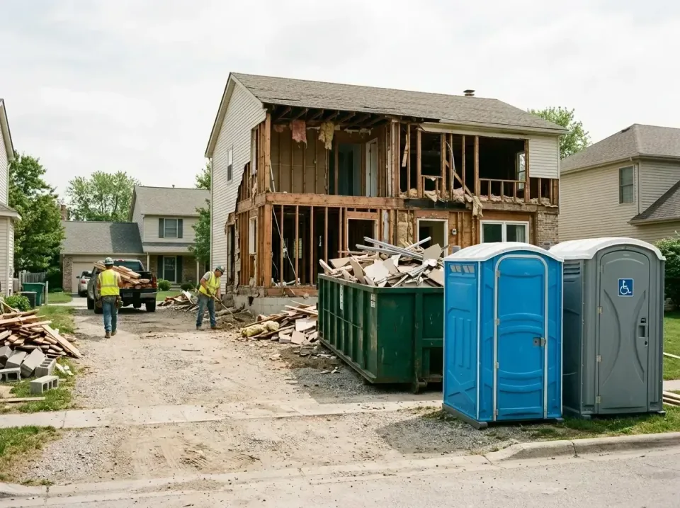 home-renovation-demolition-sit-010 — frequently asked questions, Portable Toilet & Dumpsters Rental in Foster City, CA